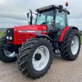 Massey Ferguson 4370
