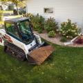 Bobcat T450