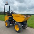JCB 1T Dumper