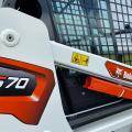 Bobcat S70