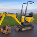 Wacker Neuson 803