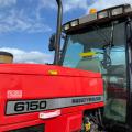 Massey Ferguson 6150