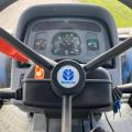 New Holland TL90