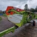 Claas Lexion 530 Montana