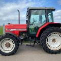 Massey Ferguson 6150