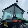 John Deere 4650