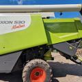 Claas Lexion 530 Montana