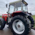 Massey Ferguson 390T