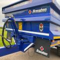 Broughan 16T Dump Trailer