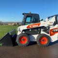 Bobcat S76