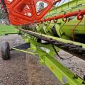 Claas Lexion 530 Montana