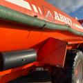 Abbey 3000 Tanker