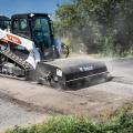 Bobcat T66