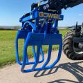 GOWEIL RBG Bale Handler