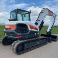 Bobcat E88