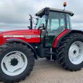 Massey Ferguson 4370