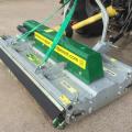 Major MJ71-190 roller mower