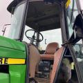 John Deere 4650