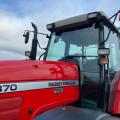 Massey Ferguson 4370