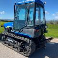 New Holland TK70FA R-Trac