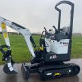 Bobcat E10 Z
