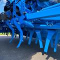 Lemken Solitair 9+ / Zirkon 12