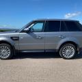Range Rover Sport SDV6 SE