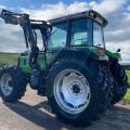Deutz DX6.31