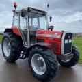 Massey Ferguson 390T