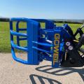 GOWEIL RBG Bale Handler