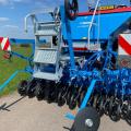 Lemken Solitair 9+ / Zirkon 12