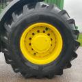 John Deere 4650