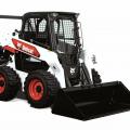 Bobcat S76