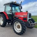 Massey Ferguson 6150