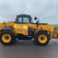 JCB 535-125 Hi Viz