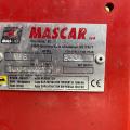 Mascar M6 Maize Drill