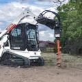 Bobcat T450