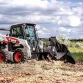 Bobcat S76