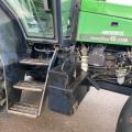 Deutz Agrostar 6.08
