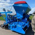 Lemken Solitair 9+ / Zirkon 12
