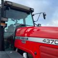 Massey Ferguson 4370