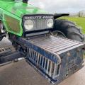 Deutz Agrostar 6.08