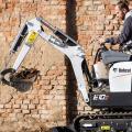 Bobcat E10z
