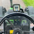 Deutz Agrostar 6.08