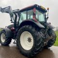 Valtra T173 H