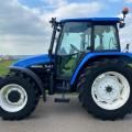 New Holland TL90