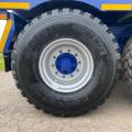 Broughan 16T Dump Trailer