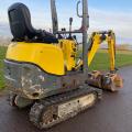 Wacker Neuson 803