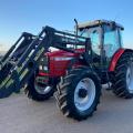 Massey Ferguson 4270