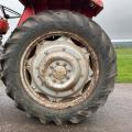 Massey Ferguson 155